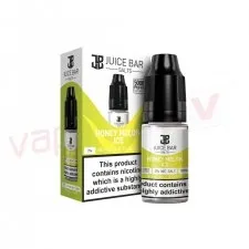 Box of 10 Juice Bar 10ml Nic Salts