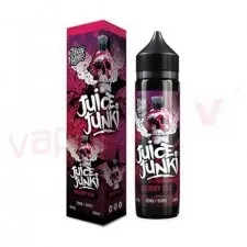 Juice Junki Berry Fix 50ml E-liquid