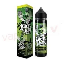 Juice Junki Melon Rush 50ml E-liquid