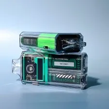 Juicy Pod 6000 Pro  Prefilled Vape kit