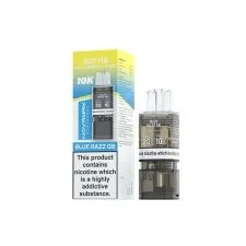 Juicy Pod Novamax 10K Prefilled Pods