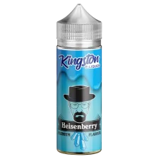 Kingston Eliquids Heisen Chill Heisenberry 120ml E-liquid