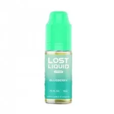 Lost Liq 6000 10ml E-Liquid