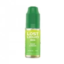 Lost Liq 6000 10ml E-Liquid