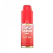 Lost Liq 6000 10ml E-Liquid