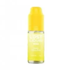 Lost Liq 6000 10ml E-Liquid
