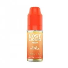Lost Liq 6000 10ml E-Liquid