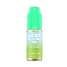 Lost Liq 6000 10ml E-Liquid