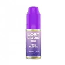 Lost Liq 6000 10ml E-Liquid