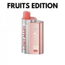 Lost Mary 4 in 1 Prefilled Vape kit