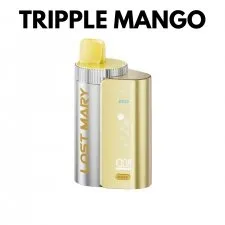 Lost Mary 4 in 1 Prefilled Vape kit