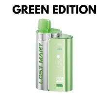 Lost Mary 4 in 1 Prefilled Vape kit