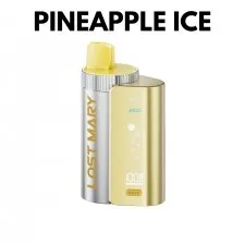 Lost Mary 4 in 1 Prefilled Vape kit