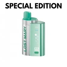Lost Mary 4 in 1 Prefilled Vape kit