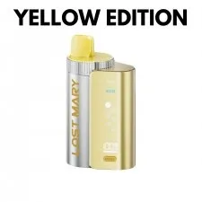 Lost Mary 4 in 1 Prefilled Vape kit