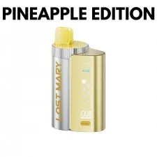 Lost Mary 4 in 1 Prefilled Vape kit