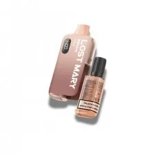 Lost Mary BM6000 Prefilled Vape Kit