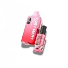 Lost Mary BM6000 Prefilled Vape Kit