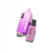 Lost Mary BM6000 Prefilled Vape Kit