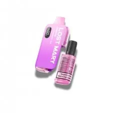 Lost Mary BM6000 Prefilled Vape Kit