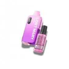 Lost Mary BM6000 Prefilled Vape Kit