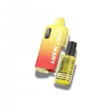 Lost Mary BM6000 Prefilled Vape Kit