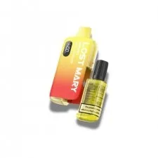 Lost Mary BM6000 Prefilled Vape Kit