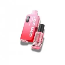 Lost Mary BM6000 Prefilled Vape Kit