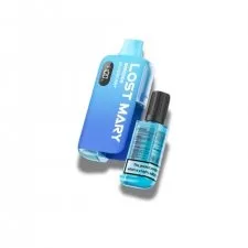 Lost Mary BM6000 Prefilled Vape Kit