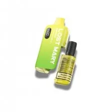 Lost Mary BM6000 Prefilled Vape Kit