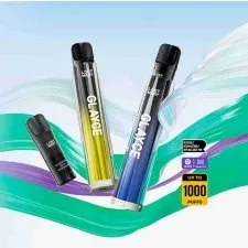 Lost Mary Glayce Prefilled Pod Kit