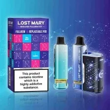 Lost Mary NERA 30K Prefilled Vape Kit - Stargazer Edition