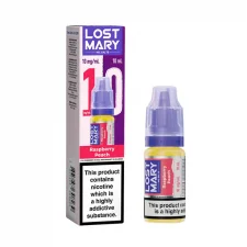 Lost Mary Nic Salts 10ml