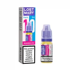 Lost Mary Nic Salts 10ml
