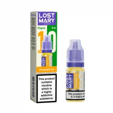 Lost Mary Nic Salts 10ml