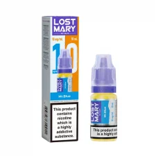 Lost Mary Nic Salts 10ml
