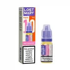 Lost Mary Nic Salts 10ml