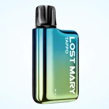 Lost Mary Tappo 600 Prefilled Pod Kit