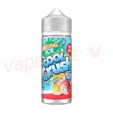 Mango Lychee Ice Lemonade by Cool Crush 120ml E-liquid