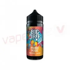 Mango Magic Big Drip by Doozy Vapes 100ml E-Liquid