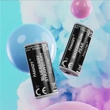 Maxfel 8 In 1 Prefilled Pods