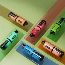 Maxfel Fanady Legend 2400 Puffs Prefilled Vape Kit