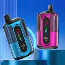 Maxfel Twinkle Ultra 40K Prefilled Vape Kit