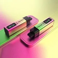 Maxfel Ultra Pro 35k Prefilled Vape Kit