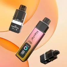 Maxfel Ultra Pro Prefilled Pods