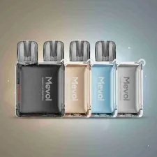 Mevol Ultra Pod Vape Kit