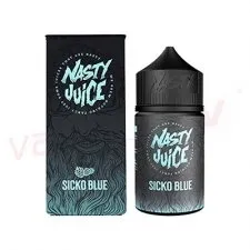 Nasty Juice Sicko Blue