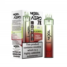 NEXEL Aero 7000 Prefilled Pod Kit