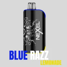 Nexel Thunder 15000 Puffs Prefilled Vape Kit