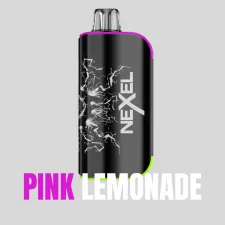 Nexel Thunder 15000 Puffs Prefilled Vape Kit